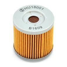 Ölfilter MIW HU18001 (alt. HF154)