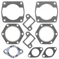 Top End Gasket Kit WINDEROSA TEGS 710065
