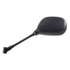 Spiegel RMS 122761570 links schwarz