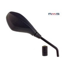 Spiegel RMS 122770630 rechts schwarz