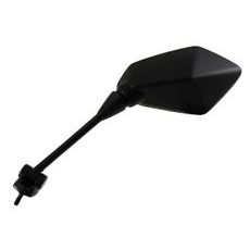 Spiegel RMS 122761850 links schwarz