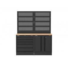 Workbench LV8 EVS16-02W