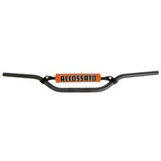 Lenker ACCOSSATO aluminium, 22 mm titanium