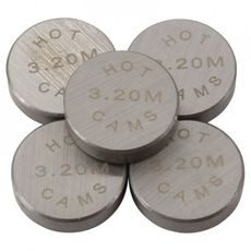 Shim HOT CAMS 5PK1300320 5pk (diameter 13.00 mm, thick 32.0 mm)