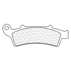 Bremsbeläge CL BRAKES 3056 MSC