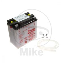 Motorradbatterie YUASA YB9L-A2