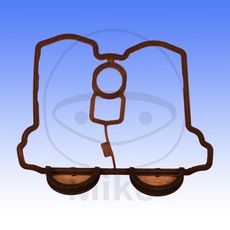 Valve cover gasket ATHENA S410485015046