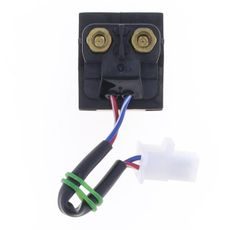 Starter Relay ATHENA S410510402001