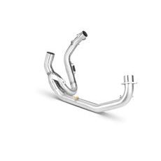 Rohr ohne Katalysator MIVV D.022.C2