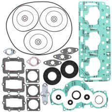Complete Gasket Kit with Oil Seals WINDEROSA CGKOS 711213