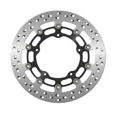 Bremsscheibe NG 1058ZG racing