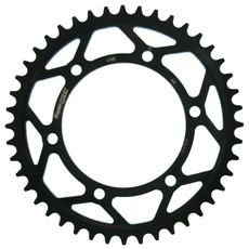 Ketten Rad SUPERSPROX RFE-498:44-BLK schwarz 44T, 525