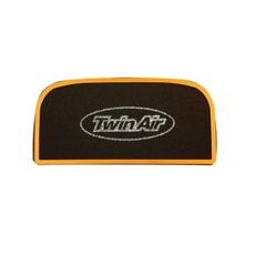 Pre-Oiled Air filter TwinAir 158652FRX (Flame Retardent)