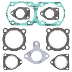 Top End Gasket Kit WINDEROSA TEGS 710142C