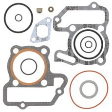 Top End Gasket Kit WINDEROSA TEGS 810618