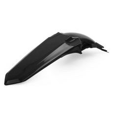 Kotflügel hinten POLISPORT 8579800003 schwarz