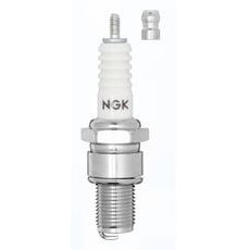 Zündkerze NGK B4ES
