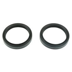 Fork oil seal ATHENA P40FORK455200 48x58x8,5/10