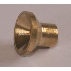 Seilendstück Venhill TN24A Kegel d6 d2 kurz