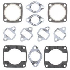 Top End Gasket Kit WINDEROSA TEGS 710018