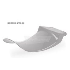 Rear shock flap POLISPORT 8905400003 grün 05