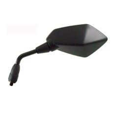 Spiegel RMS 122761270 links schwarz