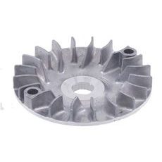 Fixed drive half pulley RMS 100320691