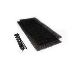 Radiator foam TwinAir 177759 (320x150x8mm)