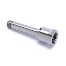 Base valve FF rebound KYB 110500004101