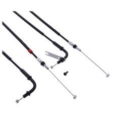 Throttle cable kit DOMINO