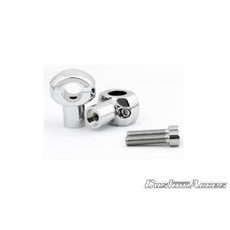 Risers CUSTOMACCES TO0001J Matt Black