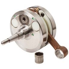 Crankshaft HOT RODS 4037