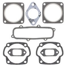 Top End Gasket Kit WINDEROSA TEGS 710012