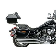 Ersatzteil Chrom unter Scheinwerfer CUSTOMACCES TOURING EC0003J Edestahl rechts