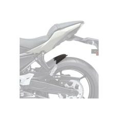 Rear fender extension PUIG 9790J schwarz matt