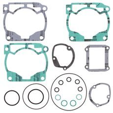 Top End Gasket Kit WINDEROSA TEGS 810324