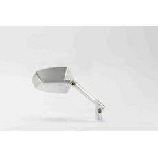 Spiegel PUIG GT 002DD Aluminium eloxiert rechts