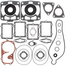 Complete Gasket Kit with Oil Seals WINDEROSA CGKOS 711264