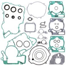 Complete Gasket Kit with Oil Seals WINDEROSA CGKOS 811319