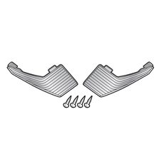 Reflector SHAD D1B361CAR weiß for SH36