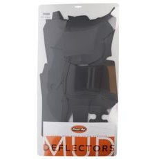 Mud deflector TwinAir 177767500 Fender foam