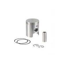 Piston rings RMS 100100279 85cc 50,8mm