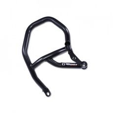 Motor Schutzrahmen RDMOTO CF122KD schwarz matt upper