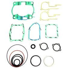 Dichtungssatz TOPEND (Kopf+Zylinder) ATHENA P400485600254