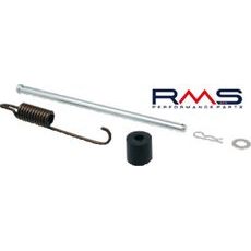 Central stand spring and pin kit RMS 121619080