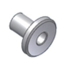 Aluminium bush MIVV 50.73.081.1