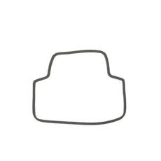 Rear light internal gasket SIEM 246420133