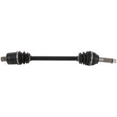 Axle All Balls Racing AB8-PO-8-400 8ball