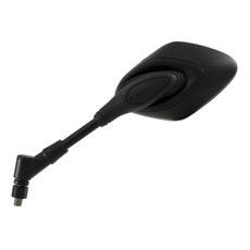 Spiegel RMS 122761960 links schwarz