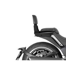 Rückenlehne SHAD M0CV15SN Sissy Bar